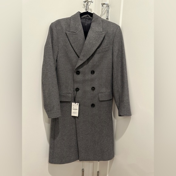 Zara Other - ZARA Coat